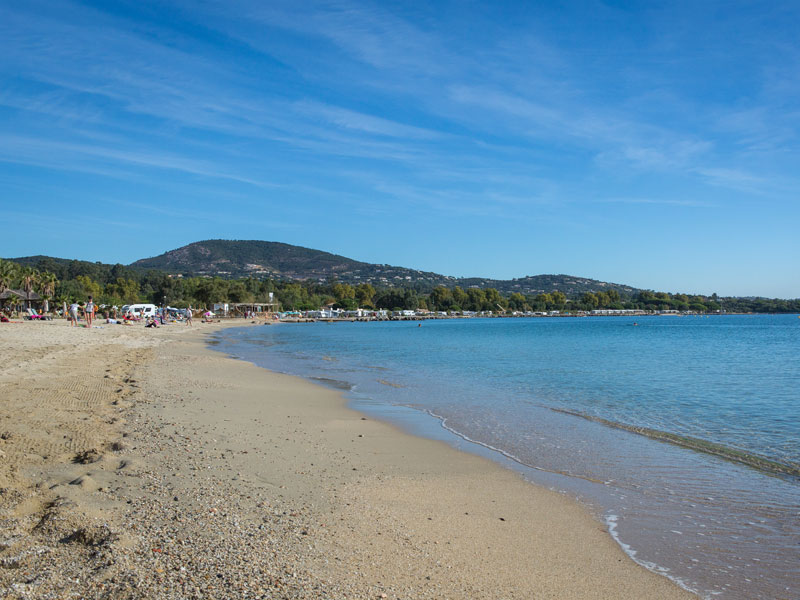 Sowell Family Port Grimaud