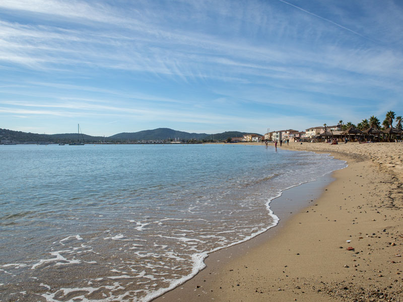 Sowell Family Port Grimaud