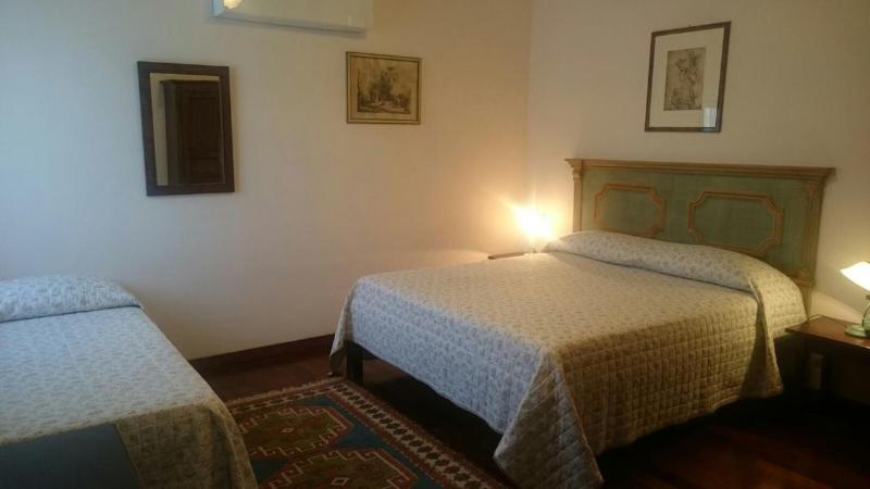 Agriturismo Le Anfore (Sarteano)