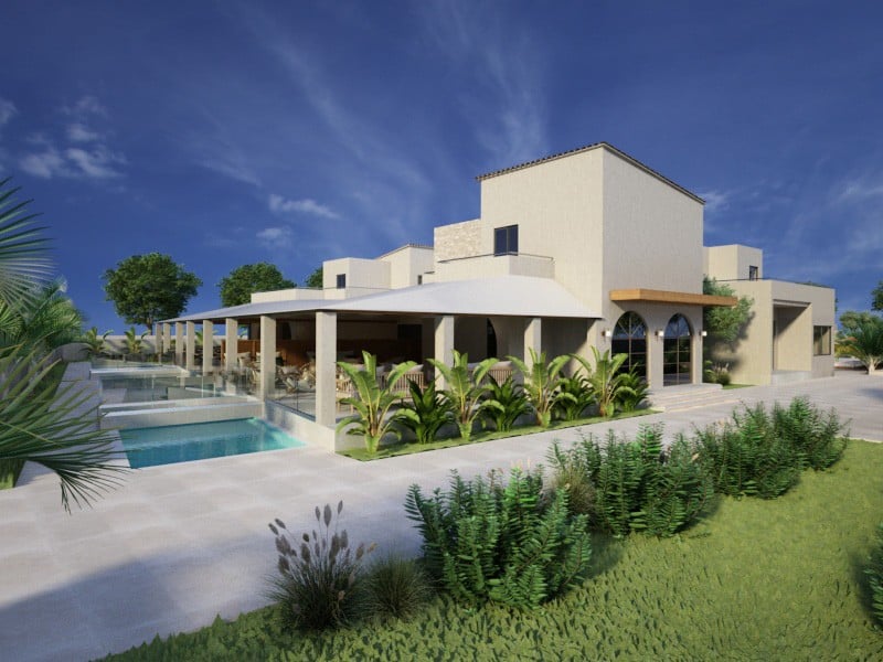 Serena Holiday Resort