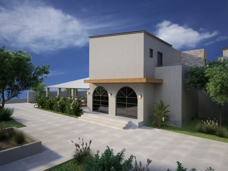 Serena Holiday Resort