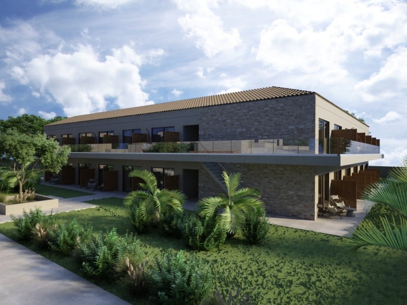 Serena Holiday Resort