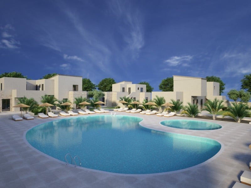 Serena Holiday Resort
