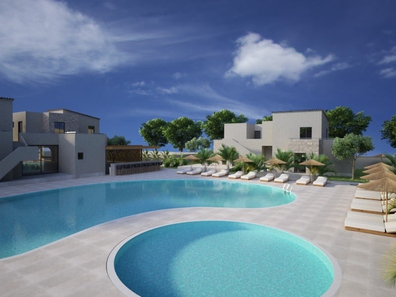 Serena Holiday Resort
