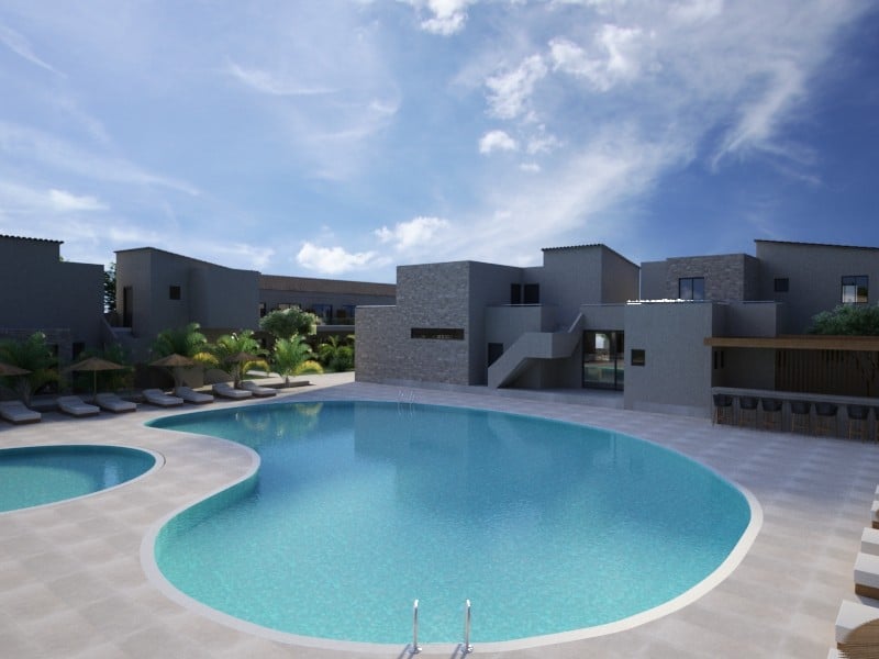 Serena Holiday Resort