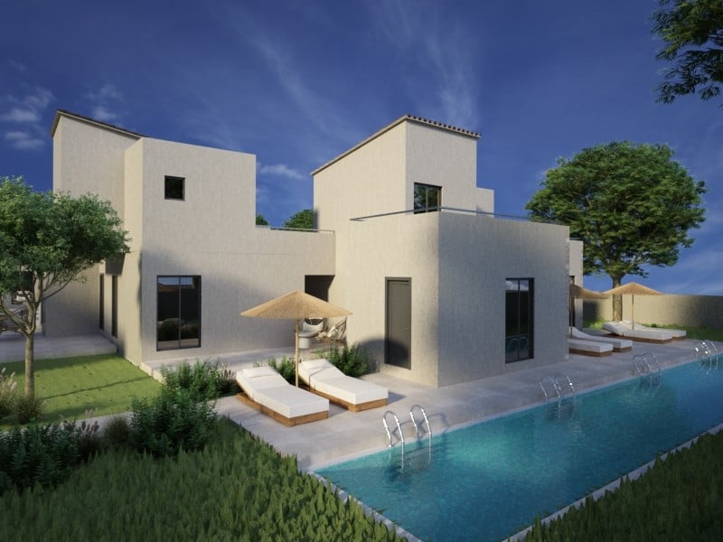 Serena Holiday Resort