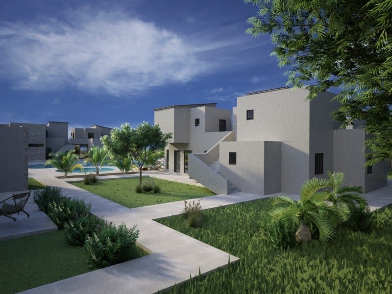 Serena Holiday Resort