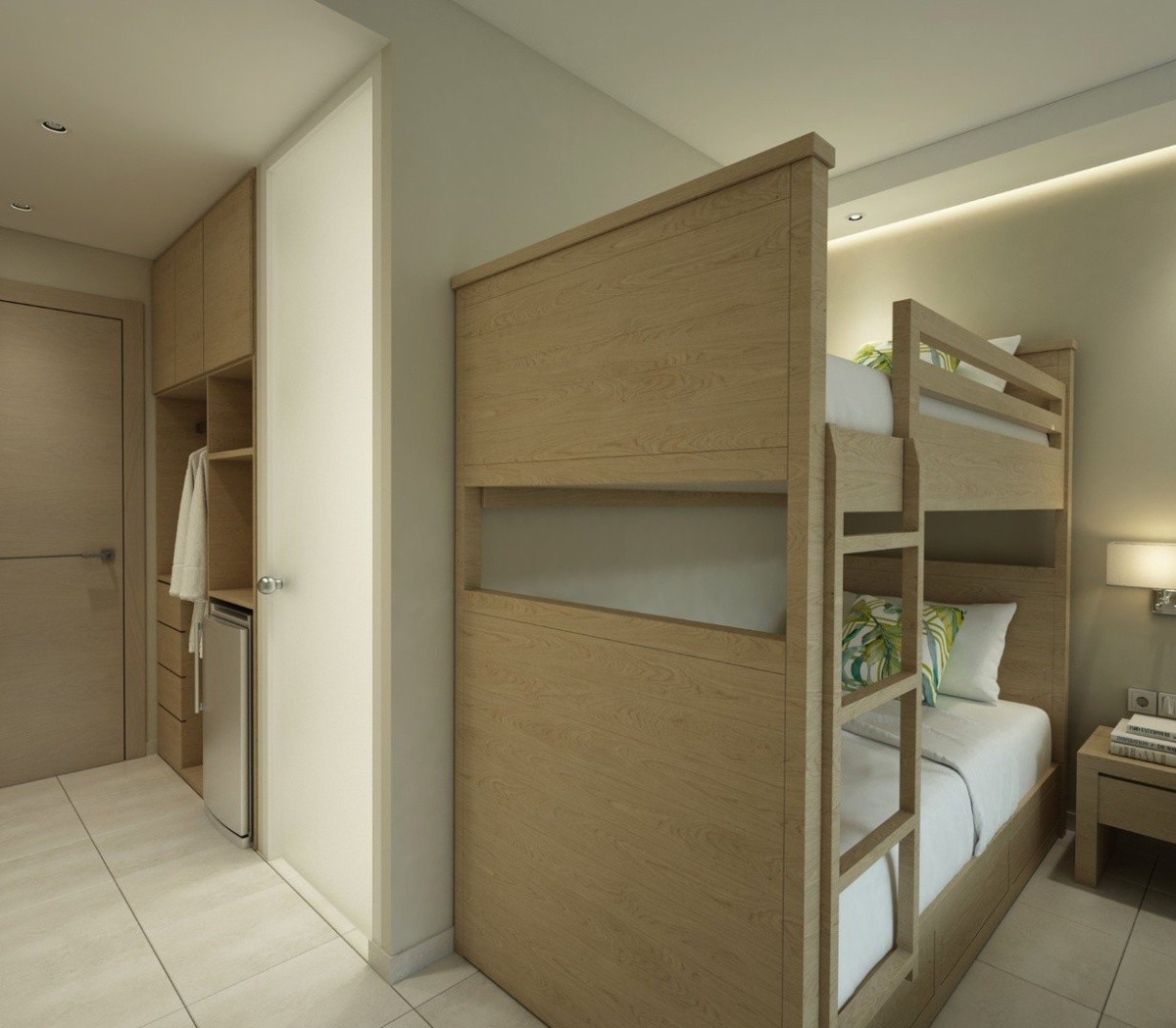 Serena Holiday Resort