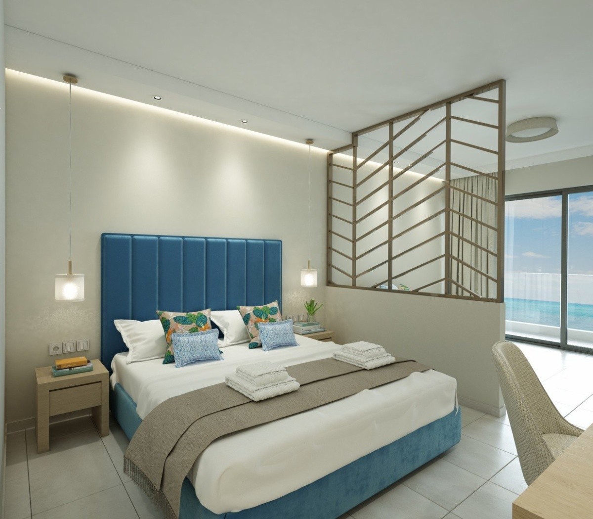 Serena Holiday Resort