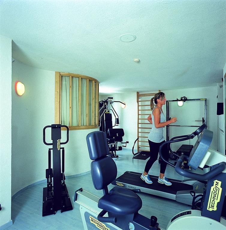Hotel Letizia
