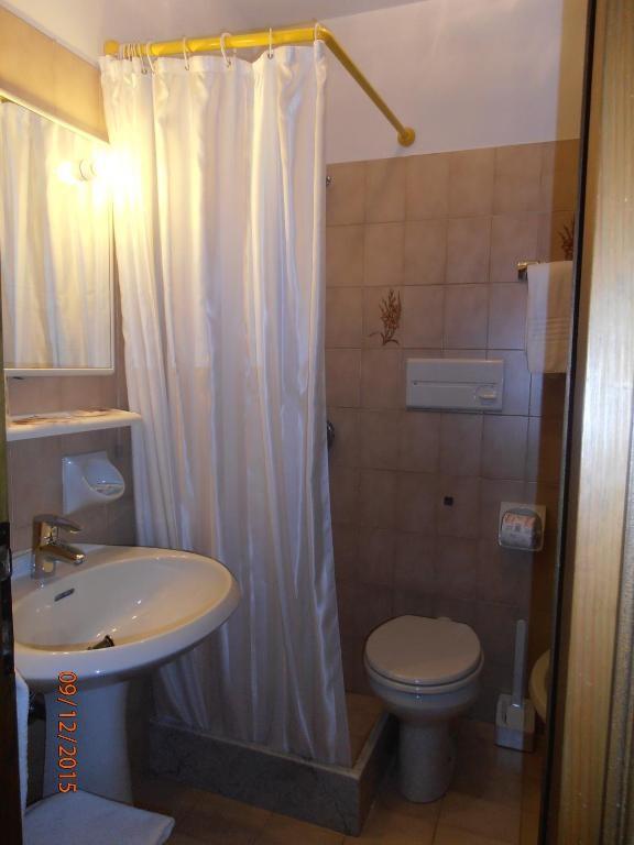 6denní zájezd (denní přejezd) s dopravou, polopenzí a skipasem v ceně – hotel Alle Alpi