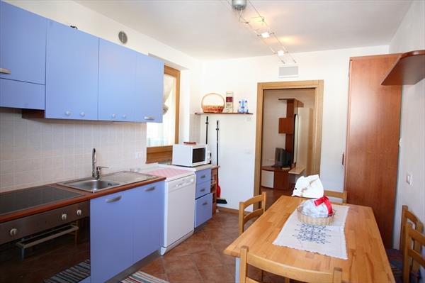 Apartmány Al Moro