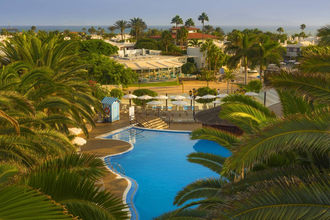 Alua Suites Fuerteventura (Ex. Suite Atlantis Fuerteventura Resort Be Live)