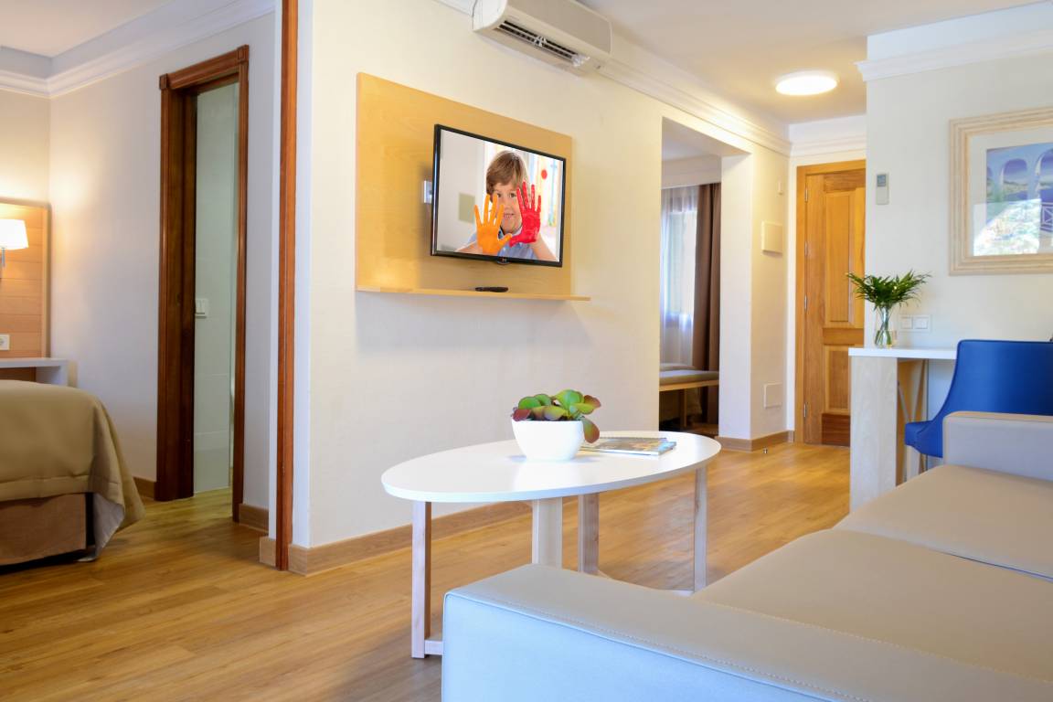 Alua Suites Fuerteventura (Ex. Suite Atlantis Fuerteventura Resort Be Live)