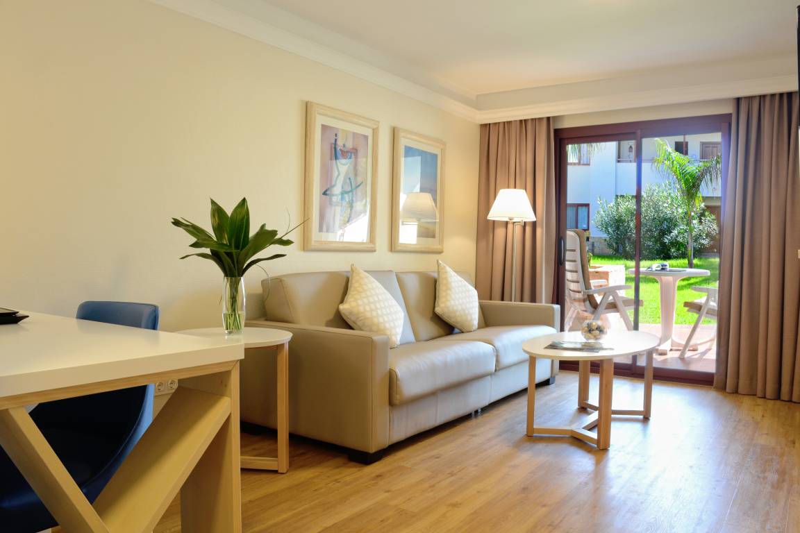 Alua Suites Fuerteventura (Ex. Suite Atlantis Fuerteventura Resort Be Live)