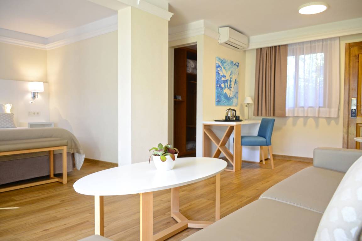 Alua Suites Fuerteventura (Ex. Suite Atlantis Fuerteventura Resort Be Live)