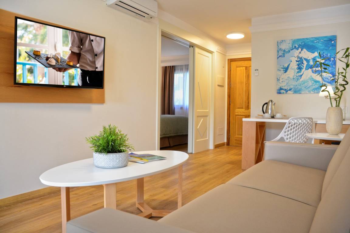 Alua Suites Fuerteventura (Ex. Suite Atlantis Fuerteventura Resort Be Live)