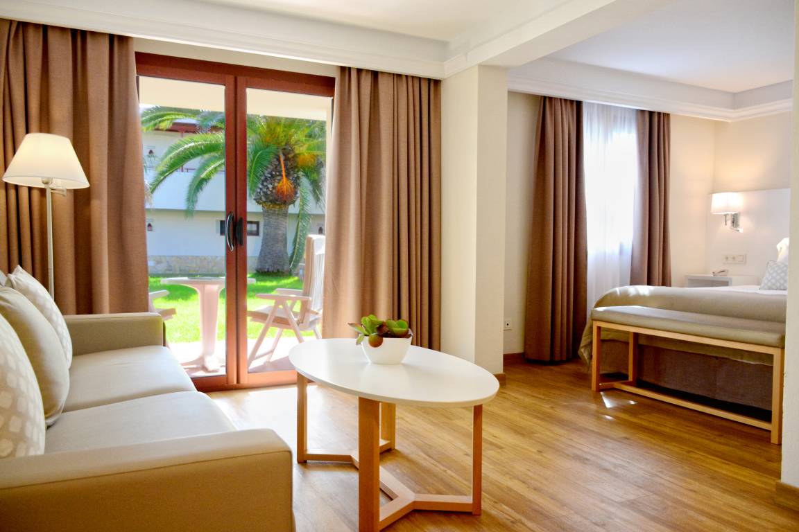 Alua Suites Fuerteventura (Ex. Suite Atlantis Fuerteventura Resort Be Live)