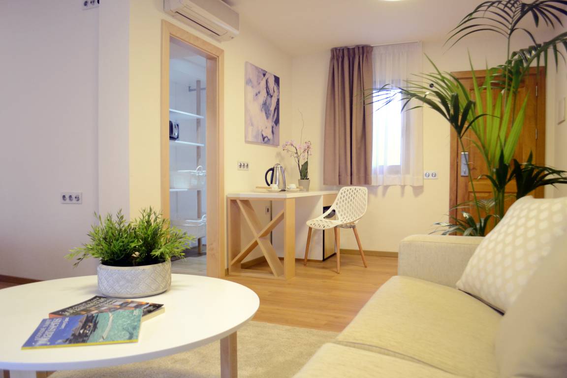 Alua Suites Fuerteventura (Ex. Suite Atlantis Fuerteventura Resort Be Live)
