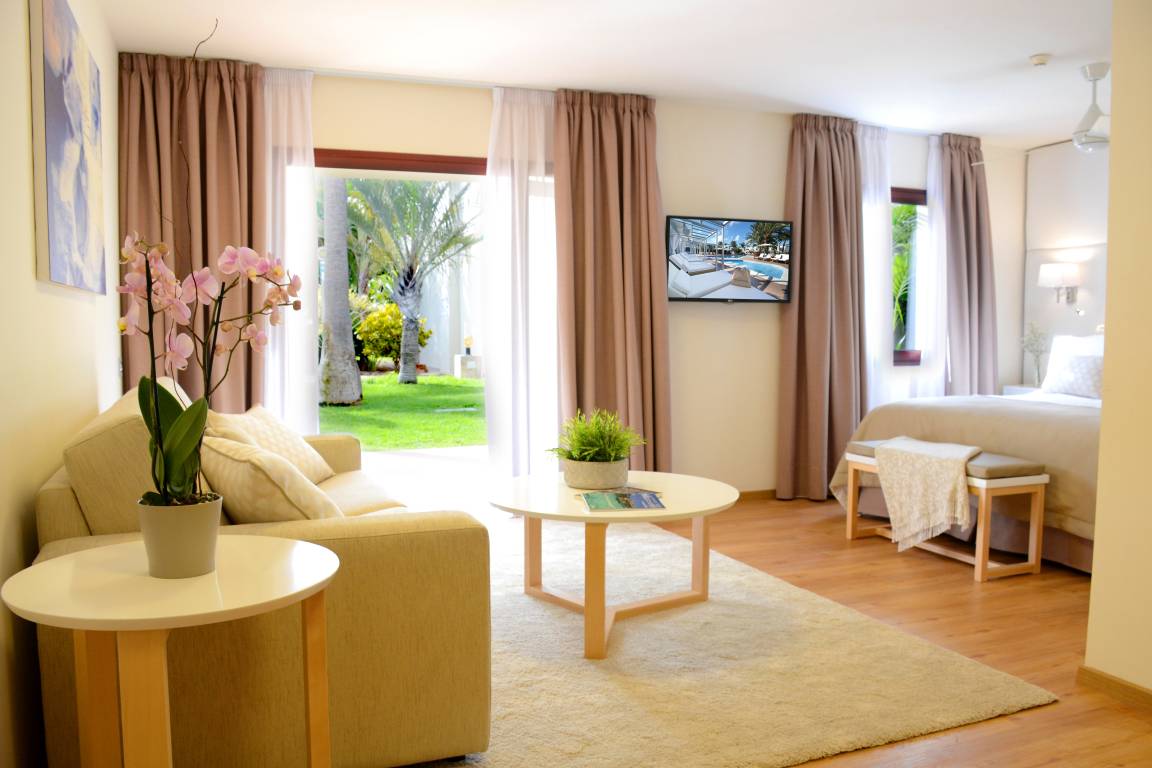 Alua Suites Fuerteventura (Ex. Suite Atlantis Fuerteventura Resort Be Live)