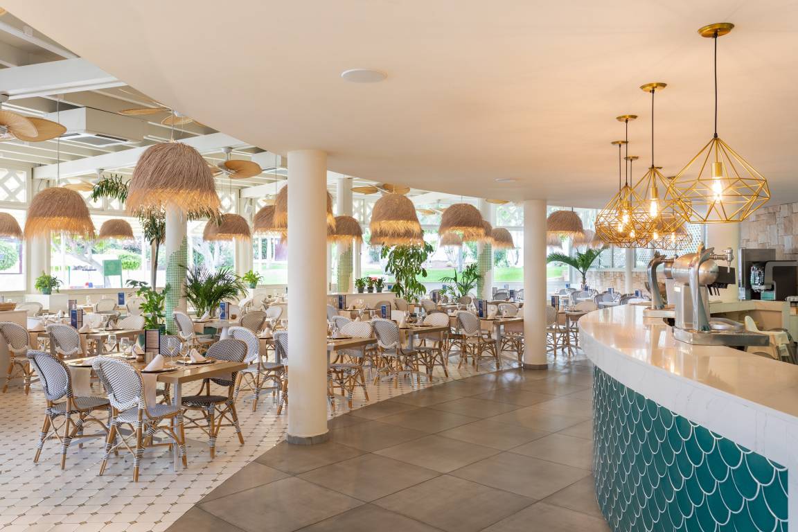 Alua Suites Fuerteventura (Ex. Suite Atlantis Fuerteventura Resort Be Live)