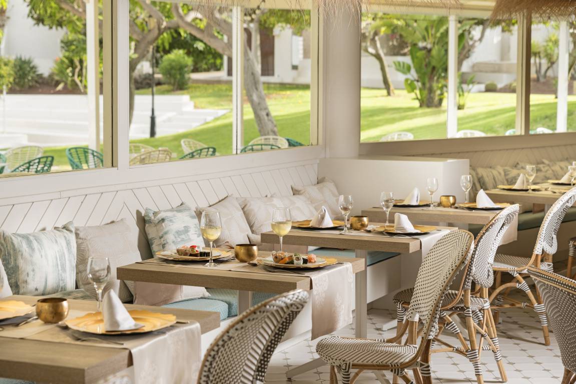 Alua Suites Fuerteventura (Ex. Suite Atlantis Fuerteventura Resort Be Live)