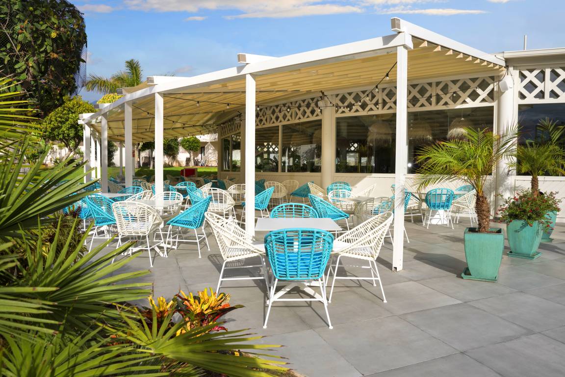 Alua Suites Fuerteventura (Ex. Suite Atlantis Fuerteventura Resort Be Live)