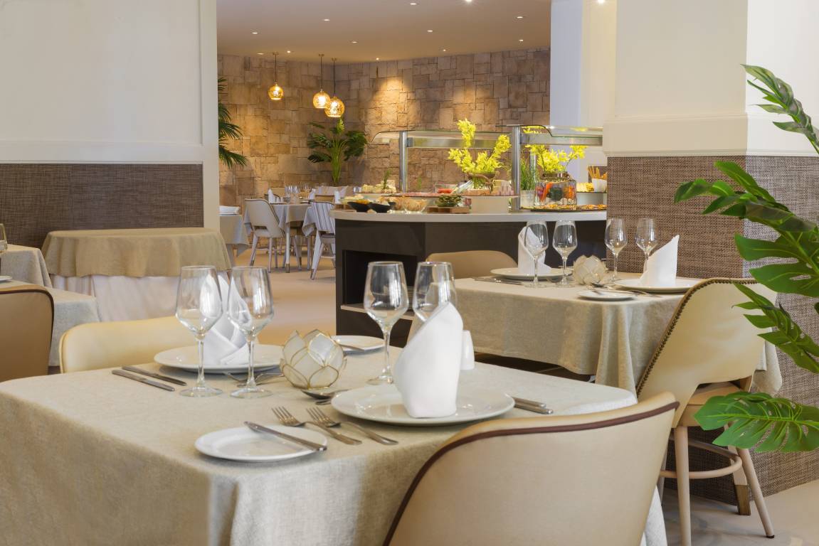 Alua Suites Fuerteventura (Ex. Suite Atlantis Fuerteventura Resort Be Live)