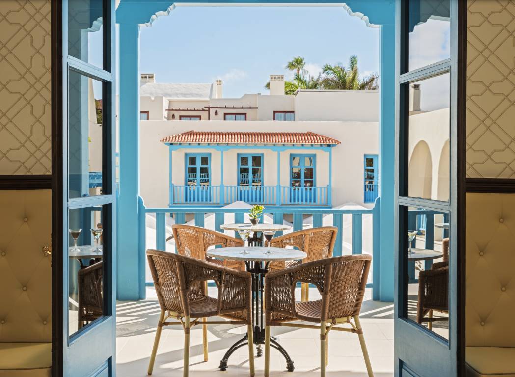 Alua Suites Fuerteventura (Ex. Suite Atlantis Fuerteventura Resort Be Live)