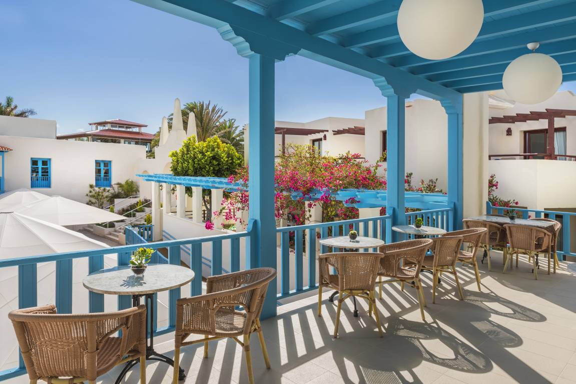 Alua Suites Fuerteventura (Ex. Suite Atlantis Fuerteventura Resort Be Live)