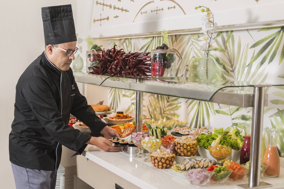 Alua Suites Fuerteventura (Ex. Suite Atlantis Fuerteventura Resort Be Live)