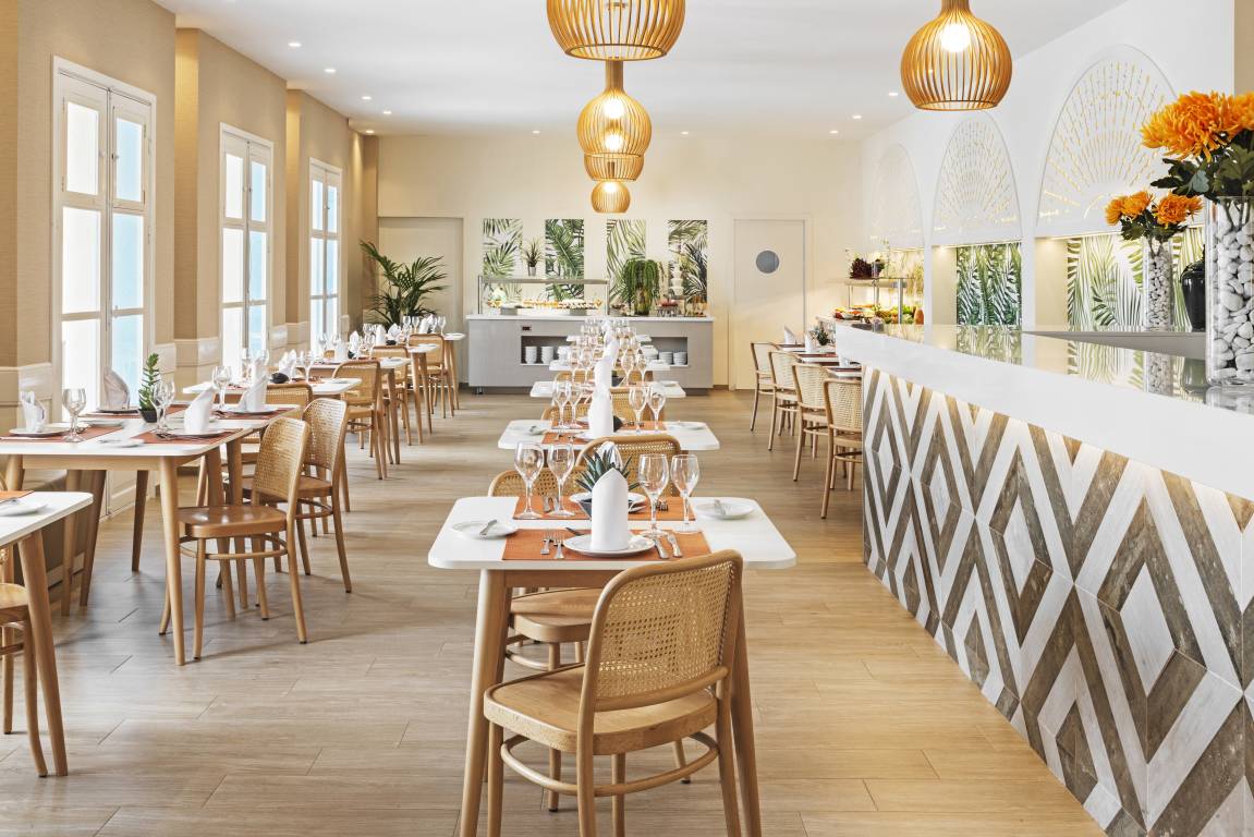 Alua Suites Fuerteventura (Ex. Suite Atlantis Fuerteventura Resort Be Live)