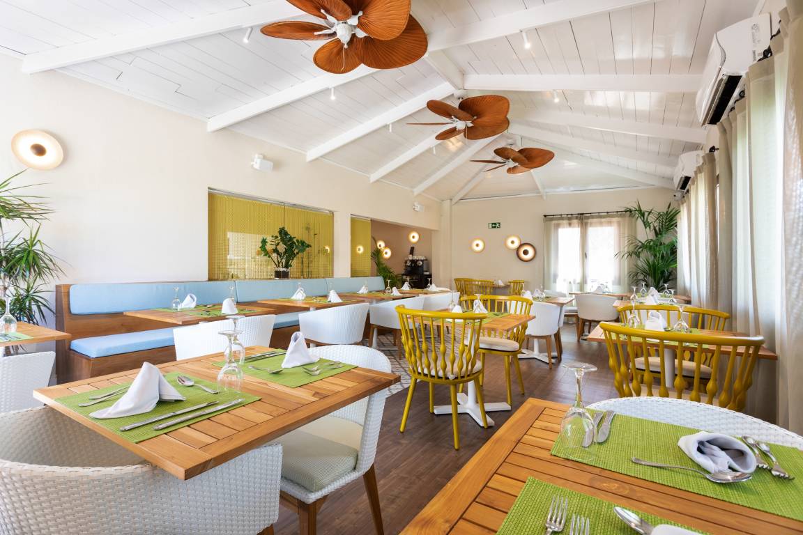Alua Suites Fuerteventura (Ex. Suite Atlantis Fuerteventura Resort Be Live)