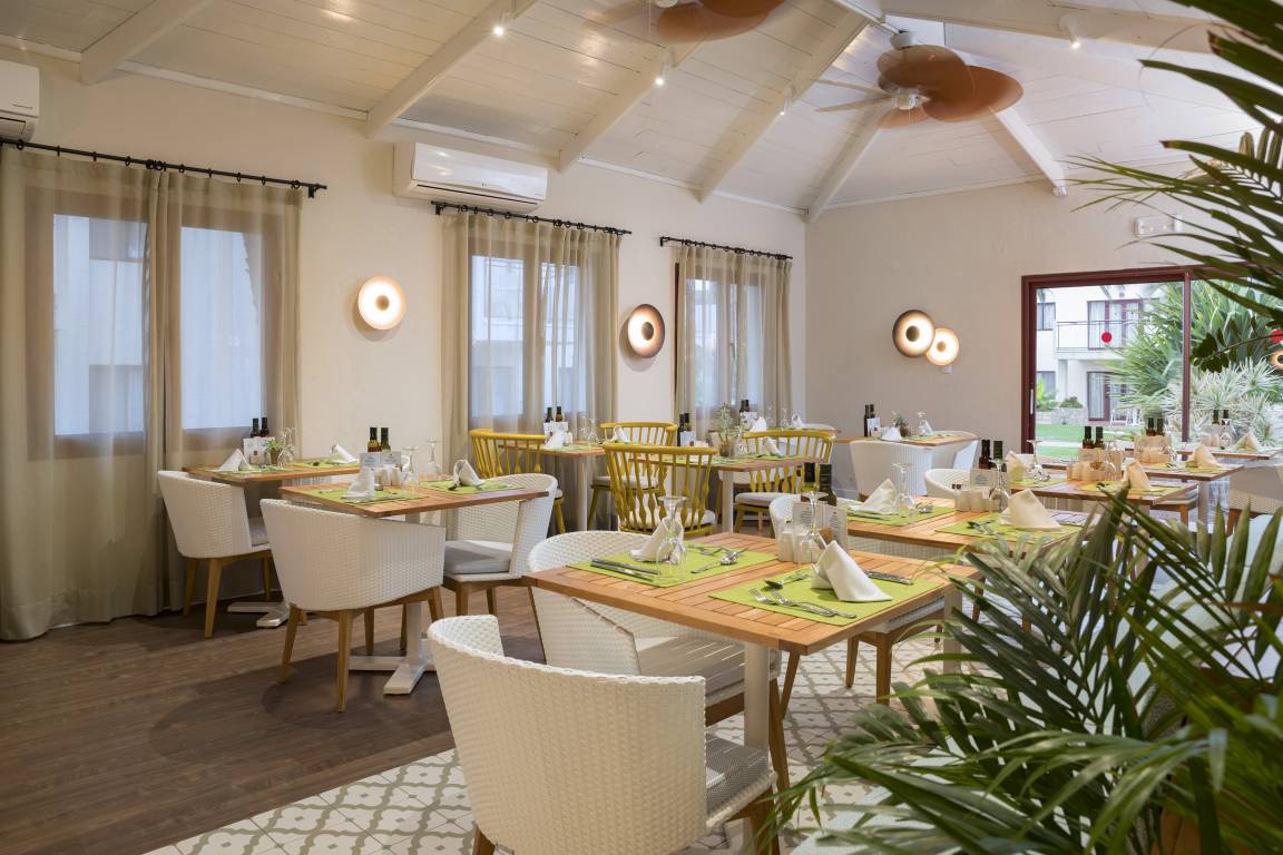 Alua Suites Fuerteventura (Ex. Suite Atlantis Fuerteventura Resort Be Live)