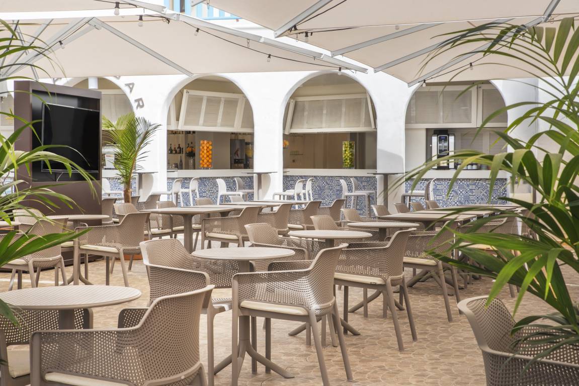 Alua Suites Fuerteventura (Ex. Suite Atlantis Fuerteventura Resort Be Live)