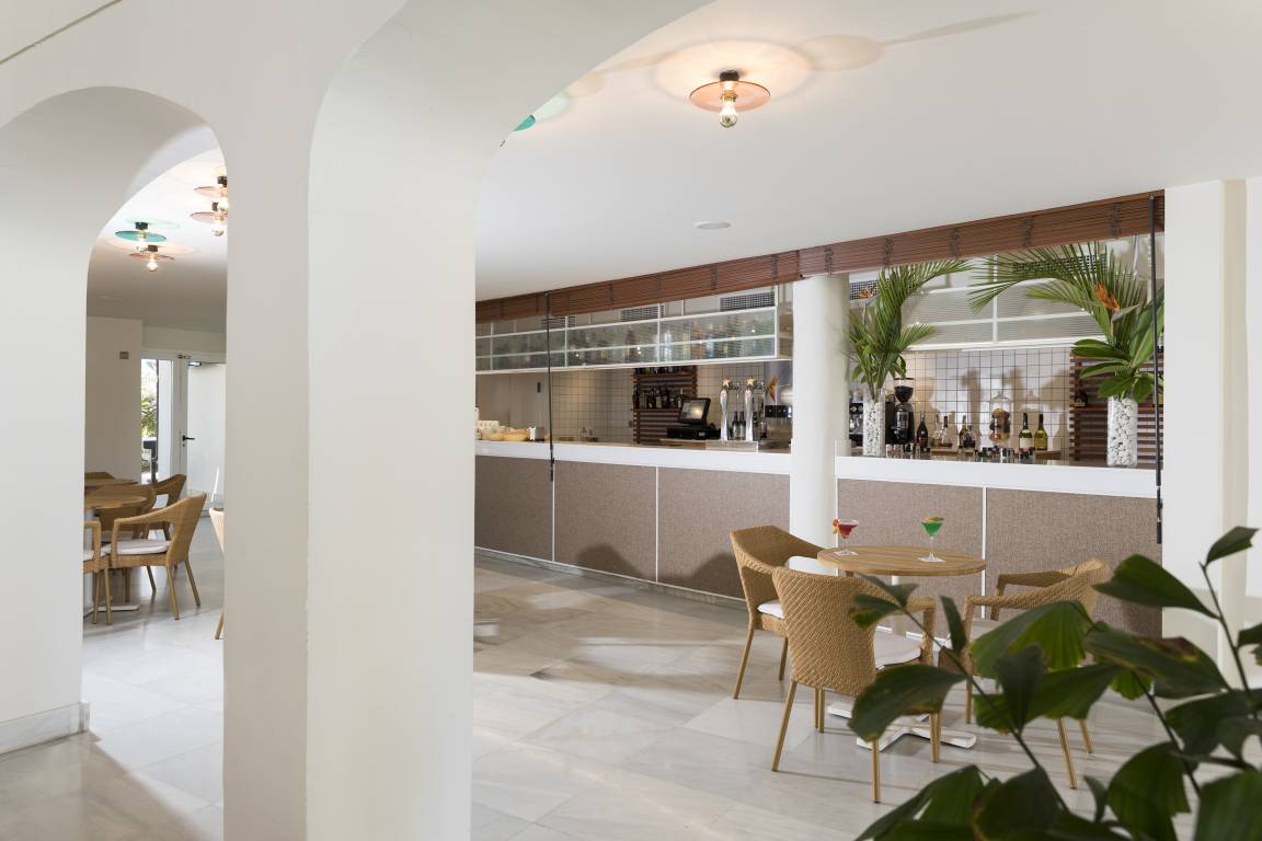 Alua Suites Fuerteventura (Ex. Suite Atlantis Fuerteventura Resort Be Live)