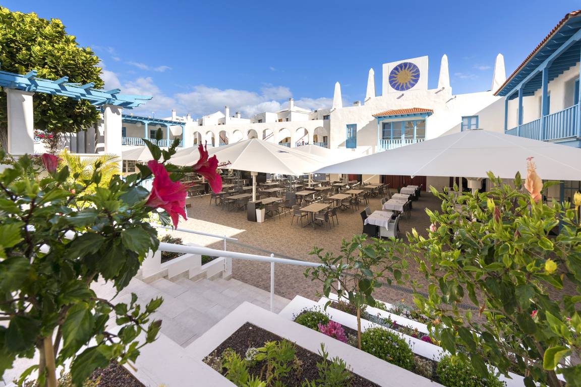 Alua Suites Fuerteventura (Ex. Suite Atlantis Fuerteventura Resort Be Live)