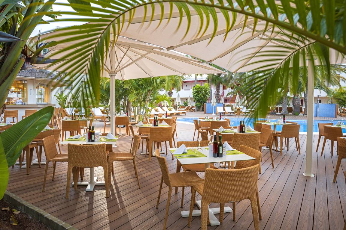 Alua Suites Fuerteventura (Ex. Suite Atlantis Fuerteventura Resort Be Live)