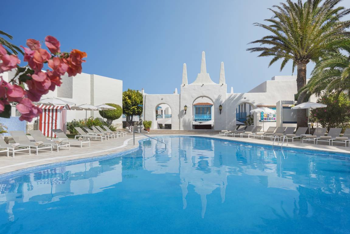 Alua Suites Fuerteventura (Ex. Suite Atlantis Fuerteventura Resort Be Live)