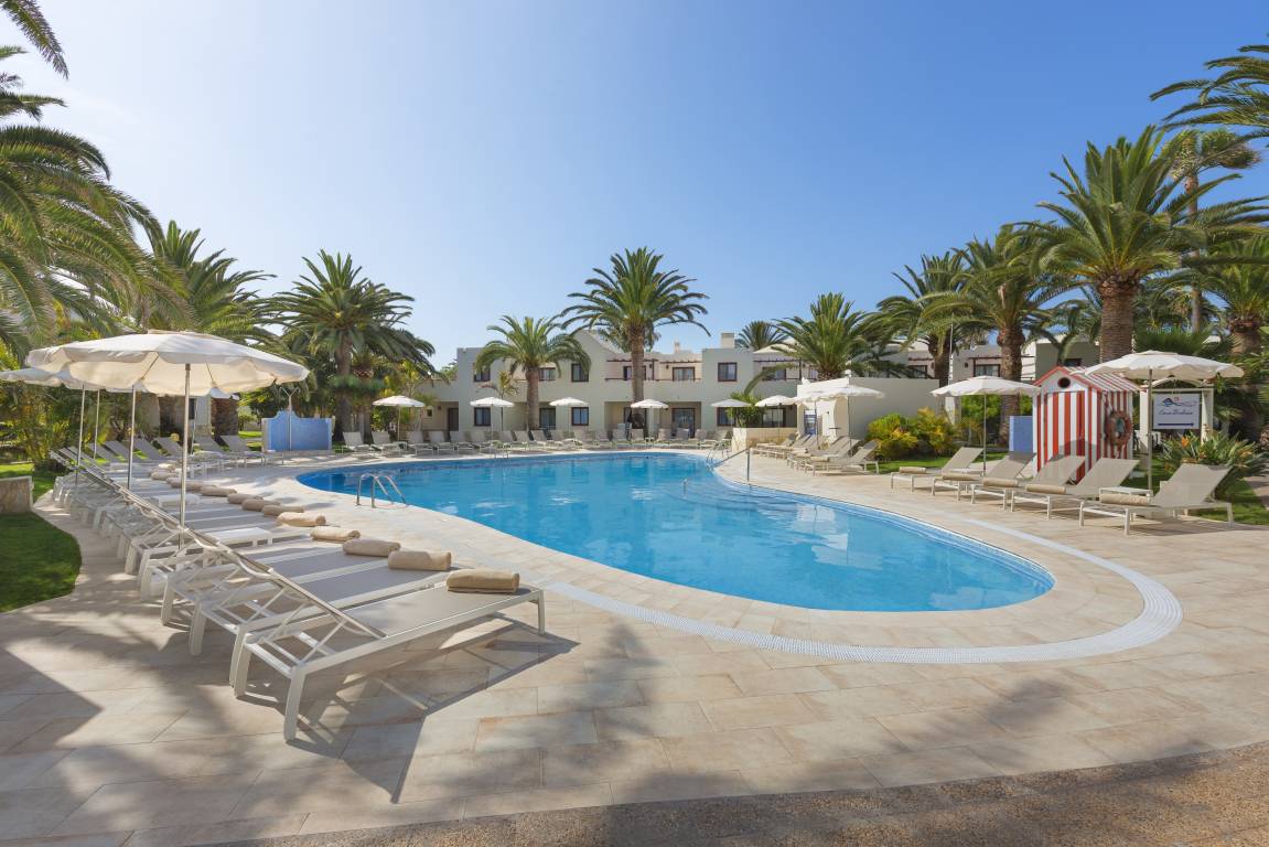 Alua Suites Fuerteventura (Ex. Suite Atlantis Fuerteventura Resort Be Live)