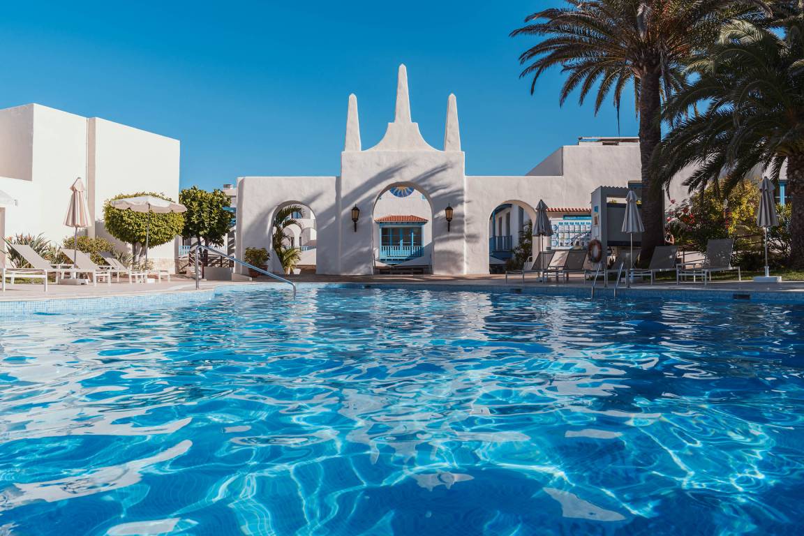 Alua Suites Fuerteventura (Ex. Suite Atlantis Fuerteventura Resort Be Live)