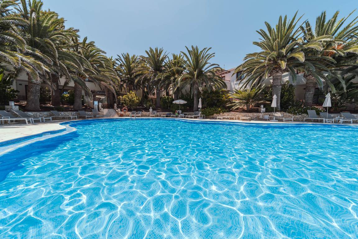 Alua Suites Fuerteventura (Ex. Suite Atlantis Fuerteventura Resort Be Live)