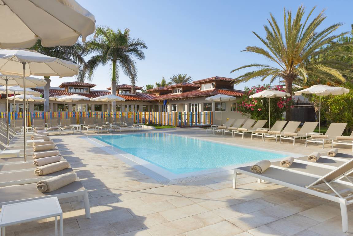Alua Suites Fuerteventura (Ex. Suite Atlantis Fuerteventura Resort Be Live)