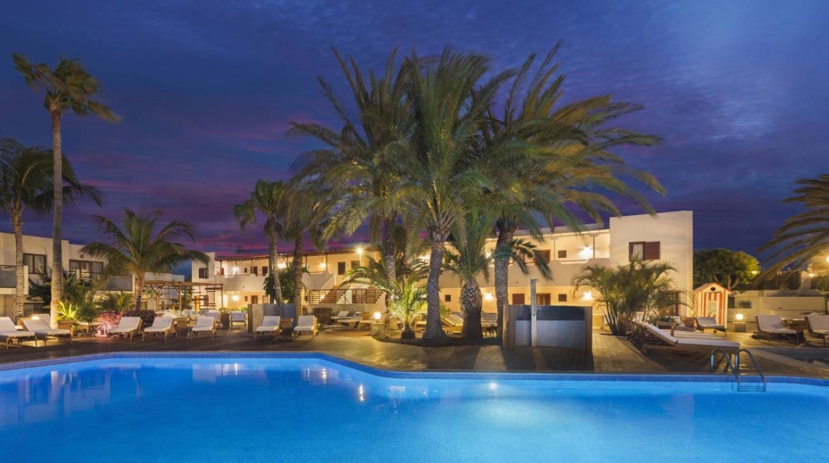 Alua Suites Fuerteventura (Ex. Suite Atlantis Fuerteventura Resort Be Live)