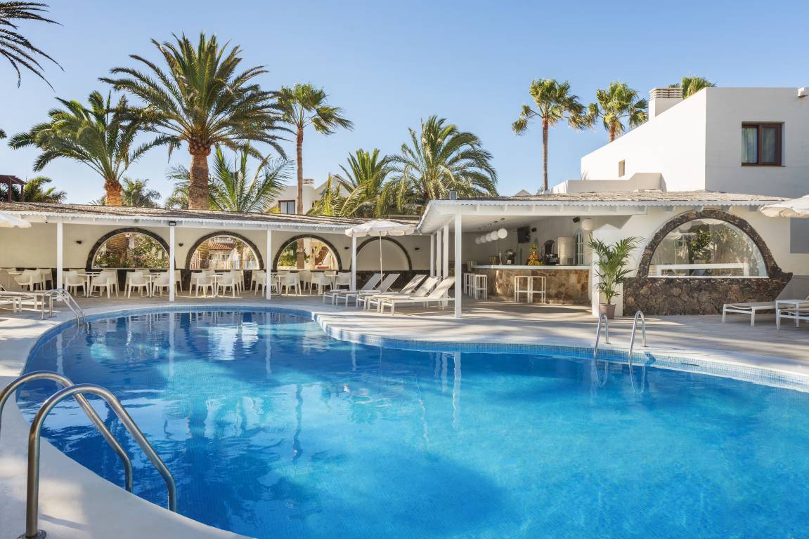 Alua Suites Fuerteventura (Ex. Suite Atlantis Fuerteventura Resort Be Live)