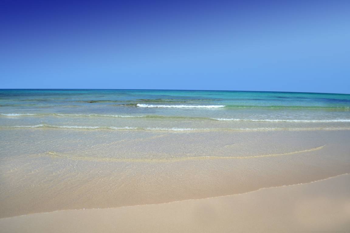 Alua Suites Fuerteventura (Ex. Suite Atlantis Fuerteventura Resort Be Live)