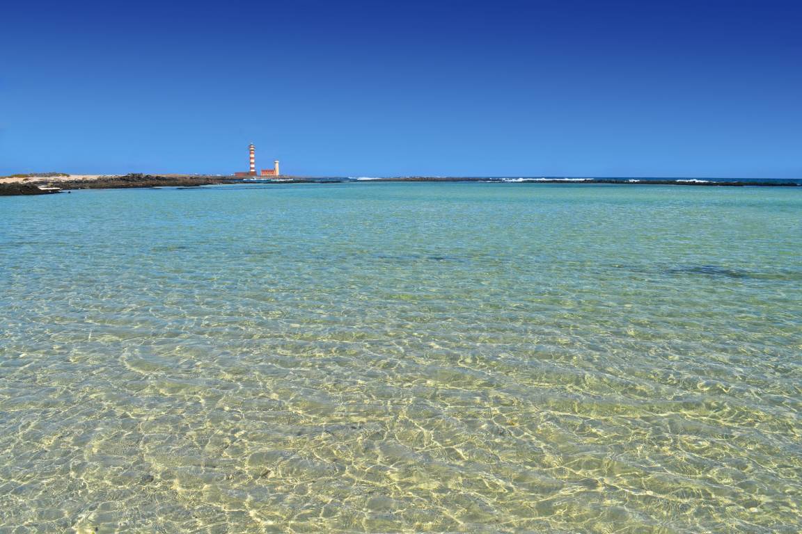 Alua Suites Fuerteventura (Ex. Suite Atlantis Fuerteventura Resort Be Live)