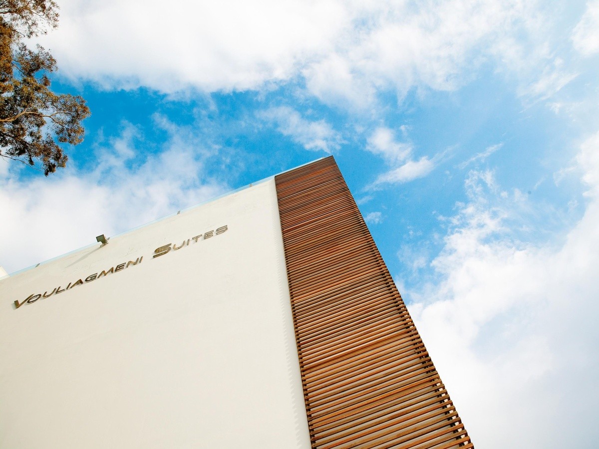 Grecotel The Roc Club (Ex. Grecotel Vouliagmeni Suites)
