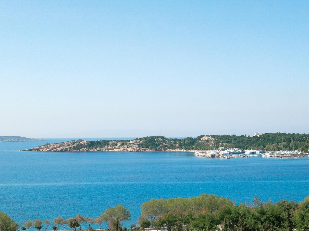 Grecotel The Roc Club (Ex. Grecotel Vouliagmeni Suites)