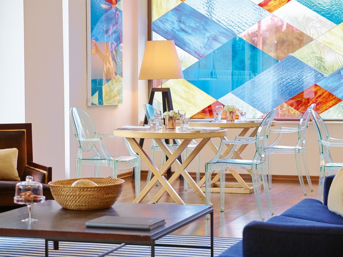 Grecotel The Roc Club (Ex. Grecotel Vouliagmeni Suites)